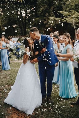 Wedding photo 3